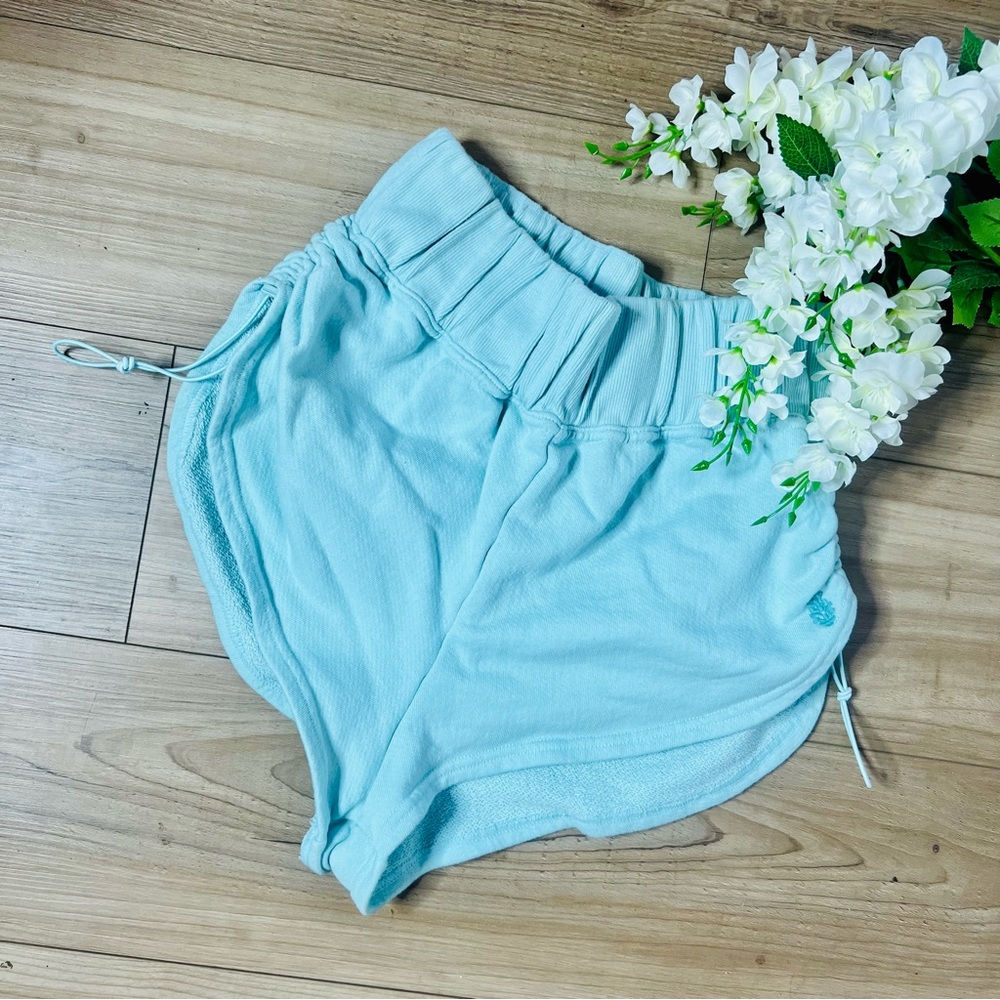 Free People Movement Cinch Shorts